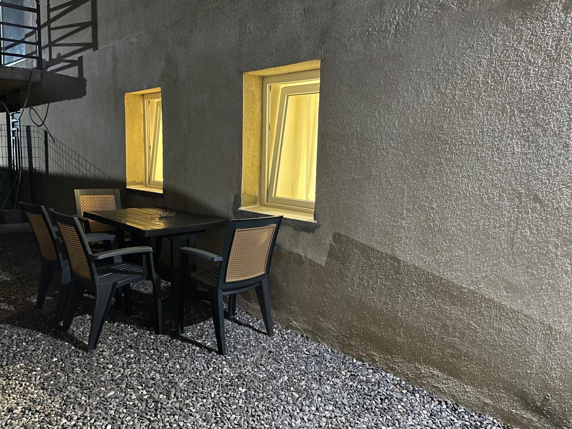 Apartmán White Stones Kutaisi Exteriér fotografie
