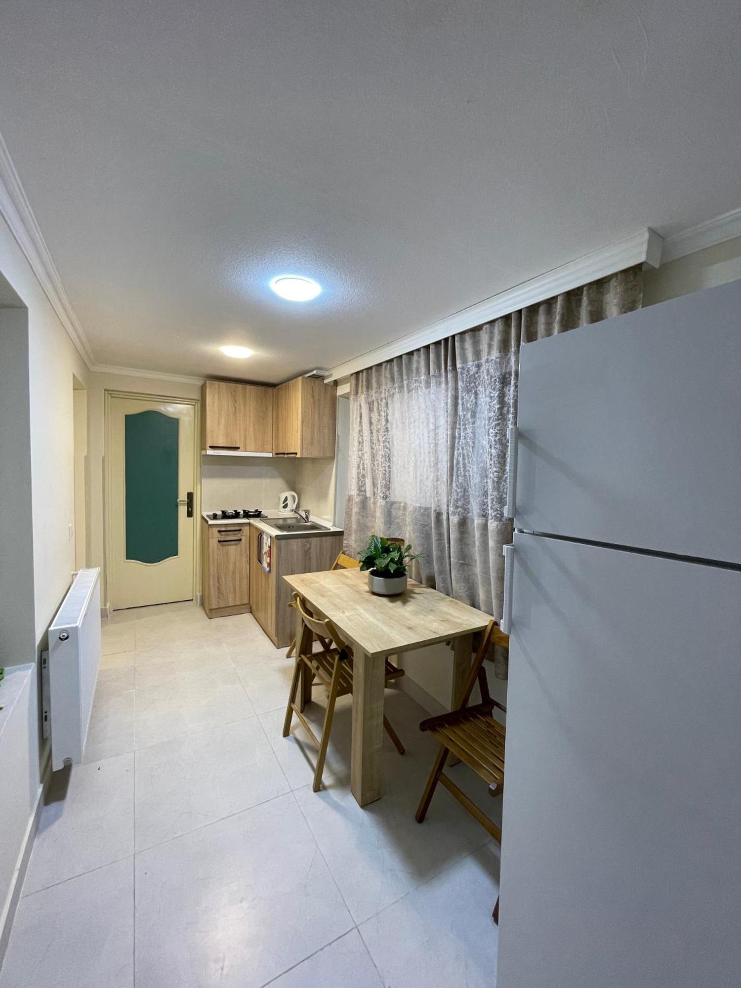 Apartmán White Stones Kutaisi Exteriér fotografie