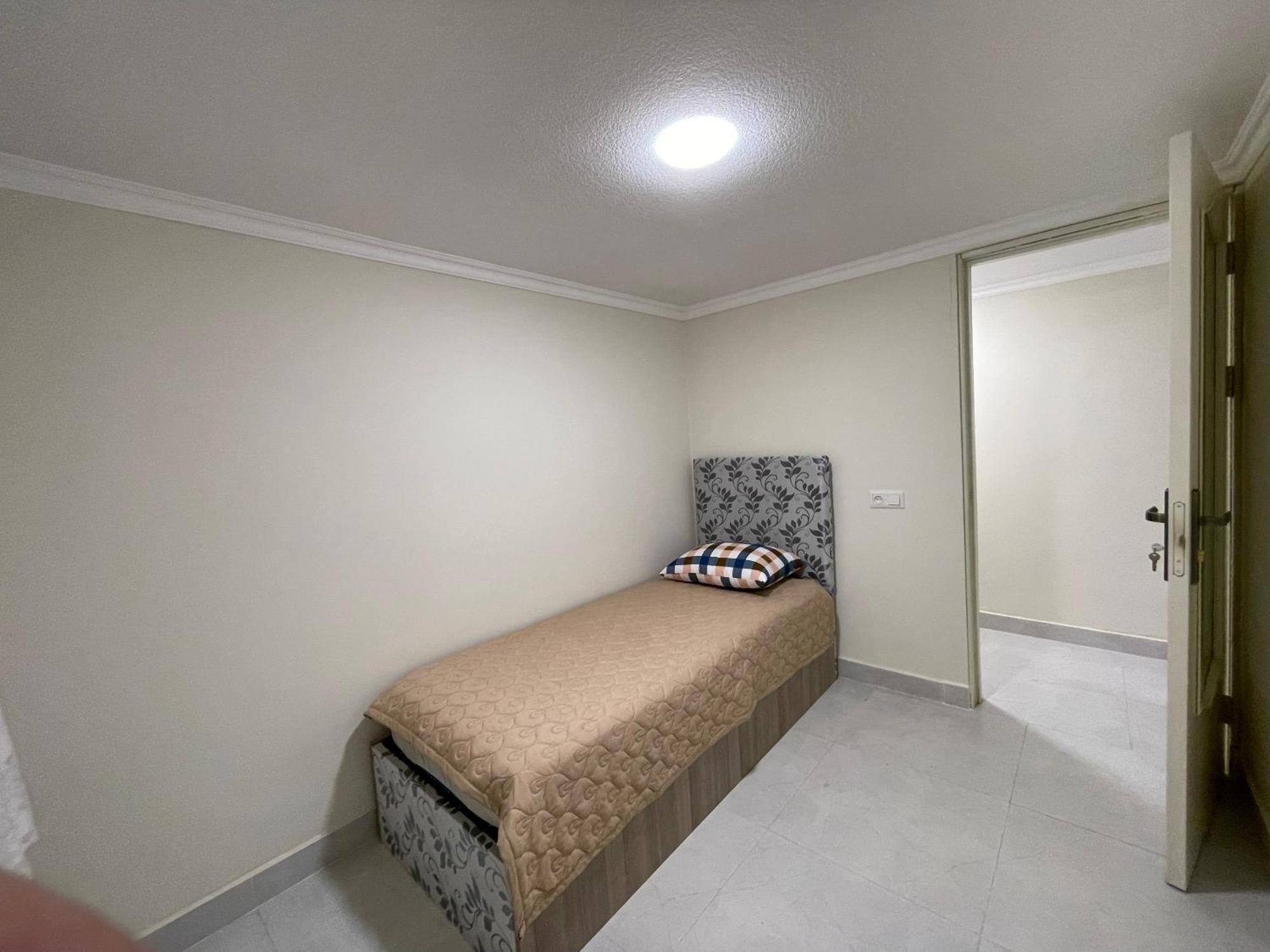 Apartmán White Stones Kutaisi Exteriér fotografie
